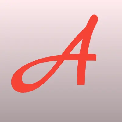 Автостоянка, лого-визитка